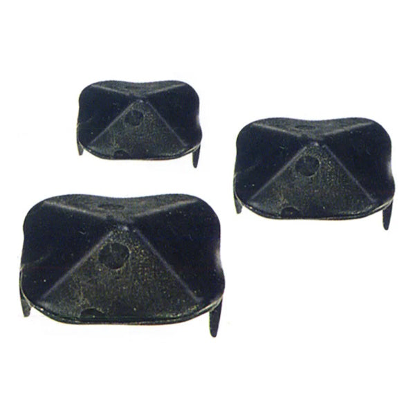 IBFM CHIODI A DUE PUNTE DECORATIVI ART. 487 CONF. PZ.5