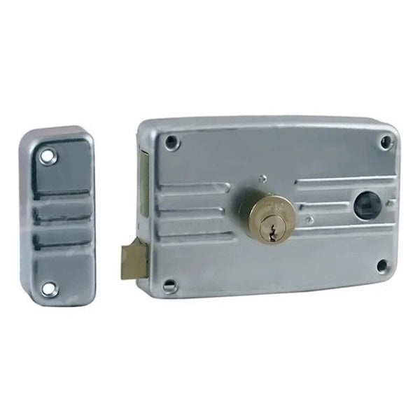 ISEO SERRATURA DA APPLICARE A CILINDRO