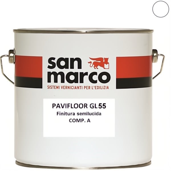 SAN MARCO PAVIFLOOR GL55 PER PIASTRELLE E CEMENTO