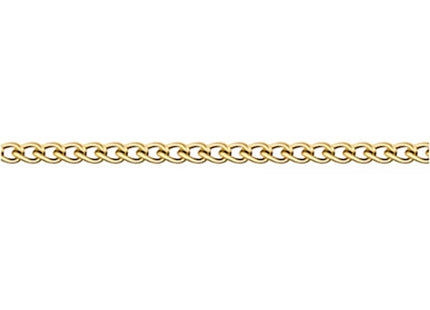 MINUTEX CATENA FILO IN ACCIAIO OTTONATO MOD. 883