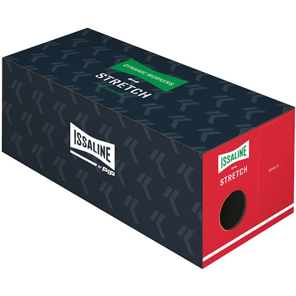 ISSA GIACCA ICONIC EXTREME COLORE BLU NAVY