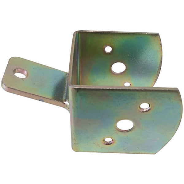 MINUTEX GIUNTO DI RACCORDO PER TRAVETTI IN ACCIAIO ZINCATO