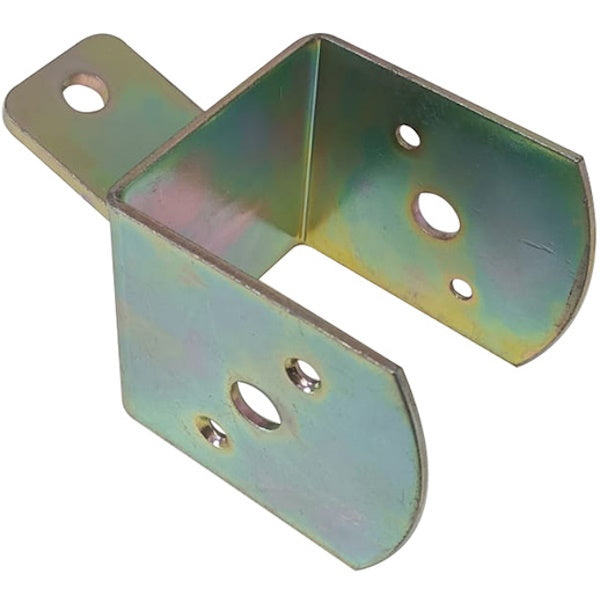 MINUTEX GIUNTO DI RACCORDO PER TRAVETTI IN ACCIAIO ZINCATO