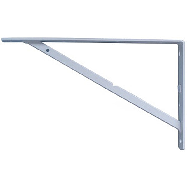 MINUTEX REGGIMENSOLA GENIUS IN ACCIAIO VERNICIATO BIANCO