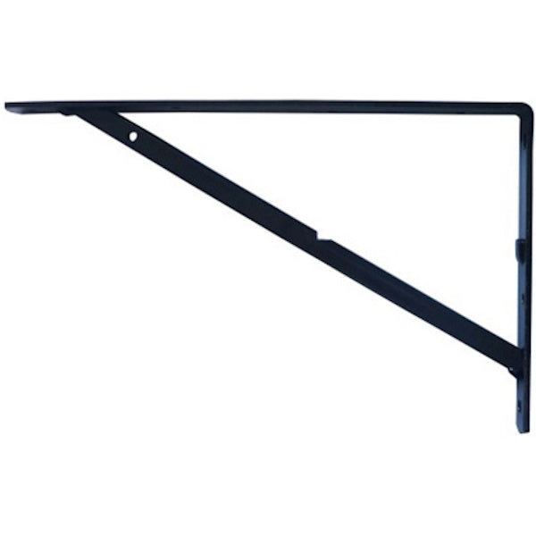 MINUTEX REGGIMENSOLA GENIUS IN ACCIAIO VERNICIATO NERO