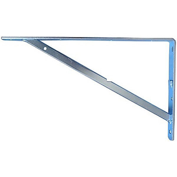 MINUTEX REGGIMENSOLA GENIUS IN ACCIAIO ZINCATO BIANCO