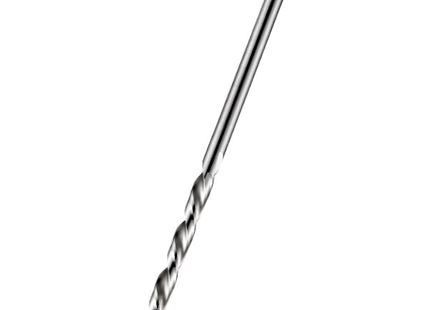 DORMER PUNTA ELICOIDALE A002 CORTA HSS TIN-TIP DIN338