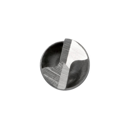 DORMER PUNTA ELICOIDALE A002 CORTA HSS DIN338 D.MM 1,00X 34