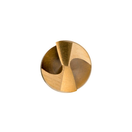DORMER PUNTA ELICOIDALE A002 CORTA HSS DIN338 D.MM 1,00X 34