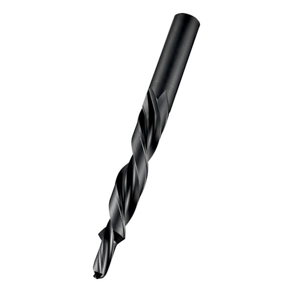 DORMER PUNTA A GRADINO A400 IN HSS A 90° PER VITI TSP