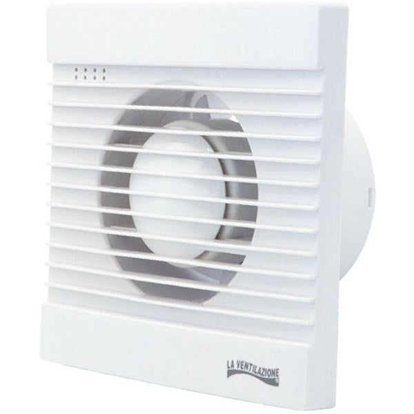 LA VENTILAZIONE ASPIRATORE ELICOIDALE ELETTRICO DA PARETE AA...E