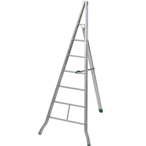 FACAL SCALA AGRI IN ALLUMINIO PER USO AGRICOLO