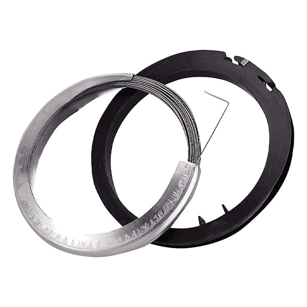 FILO DI ACCIAIO ARMONICO IN BOBINA DA GR.100