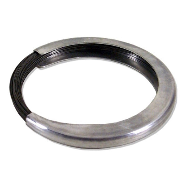 FILO DI ACCIAIO ARMONICO IN BOBINA DA GR.100