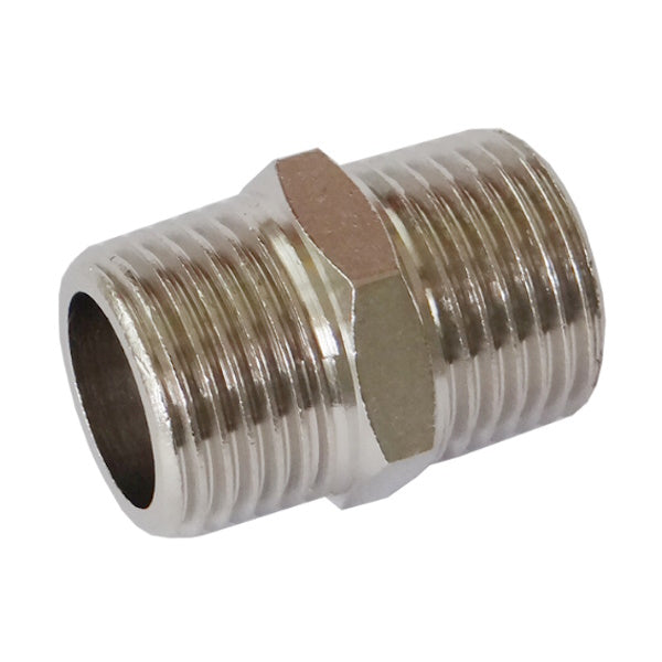 KONFIT NIPPLO CONICO ART. AS52K FILETTATO