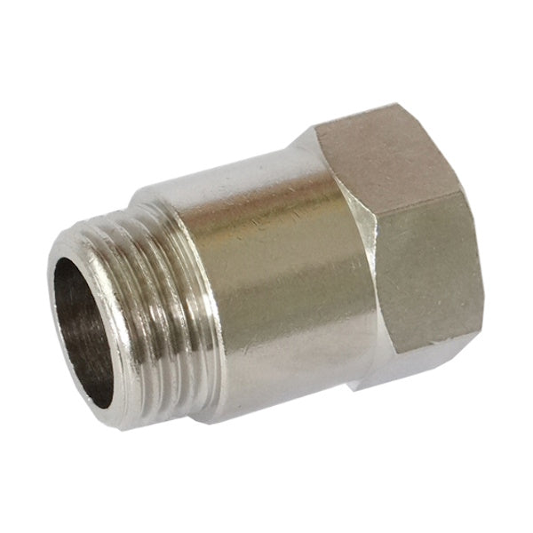 KONFIT PROLUNGA CILINDRICA ART. AS73 M/F