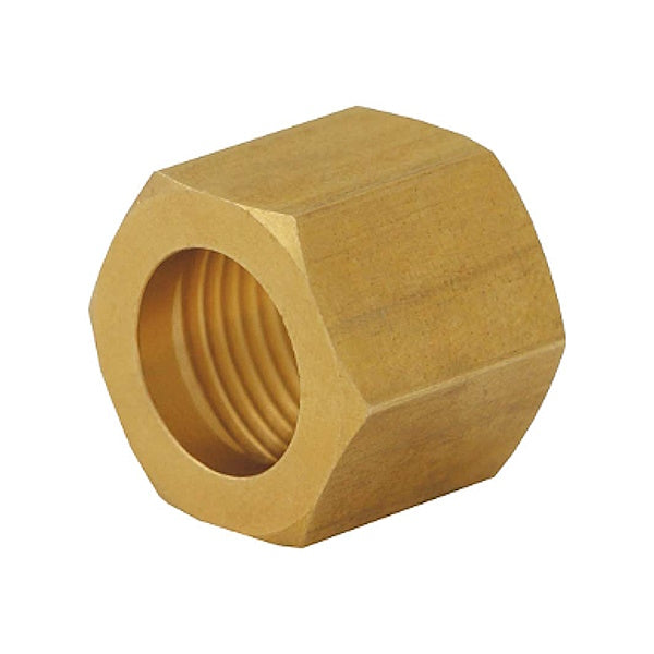 MUJELLI DADO PER PORTAGOMMA FILETTATO GAS