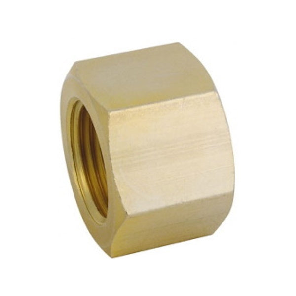 MUJELLI DADO PER PORTAGOMMA FILETTATO GAS