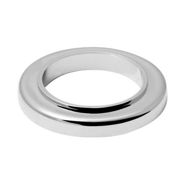 IDRO-BRIC BASE PER MISCELATORE IN ABS CROMATA CON OR