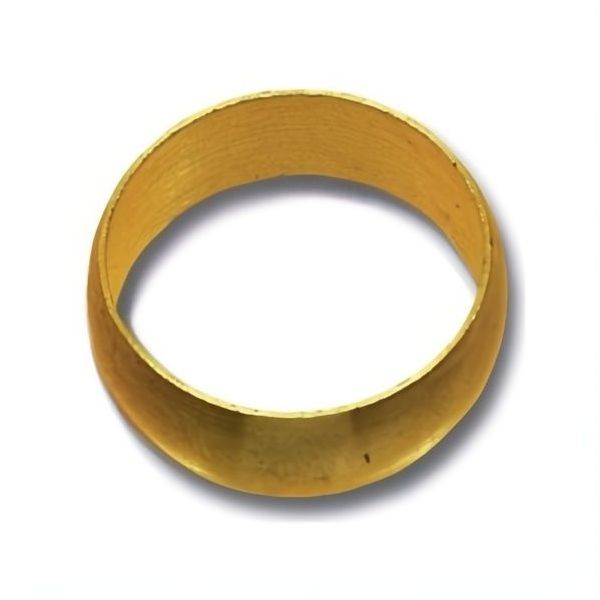 SPIRALFLEX OGIVA DI SERRAGGIO IN OTTONE