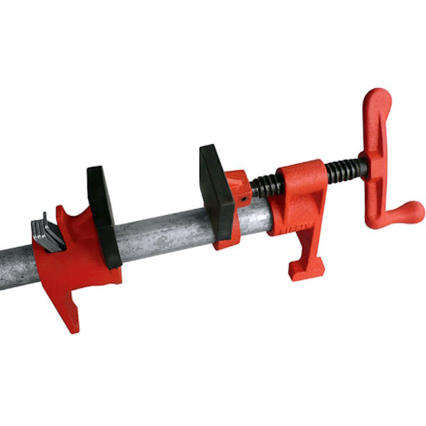 BESSEY STRETTOIO A VITE PER TUBI ART. BPC