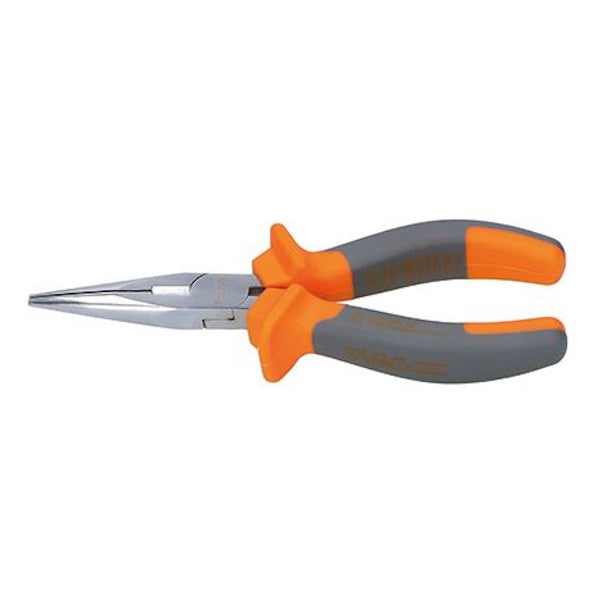 ABC TOOLS SMART PINZA CON BECCHI LUNGHI MEZZOTONDI DIRITTI
