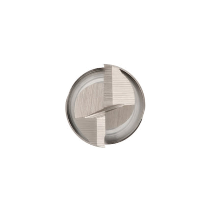 DORMER FRESA C123 CILINDRICA 2T PER CAVE HSS-E PM D.MM 8,0X 69