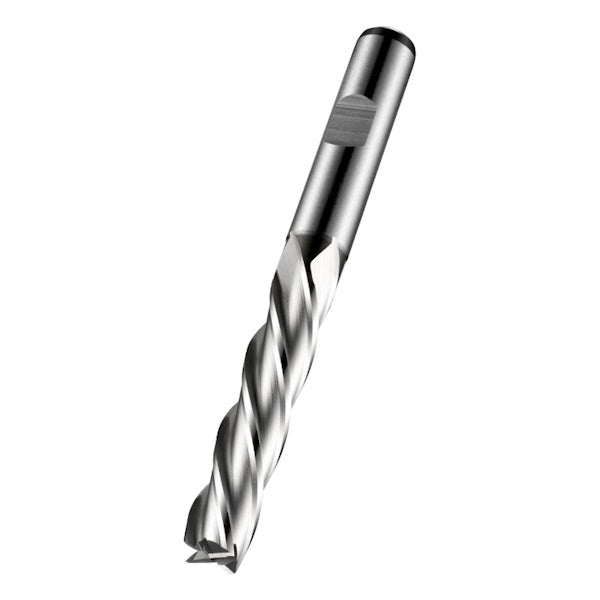 DORMER FRESA C273 CILINDRICA LUNGA HSS-E PM