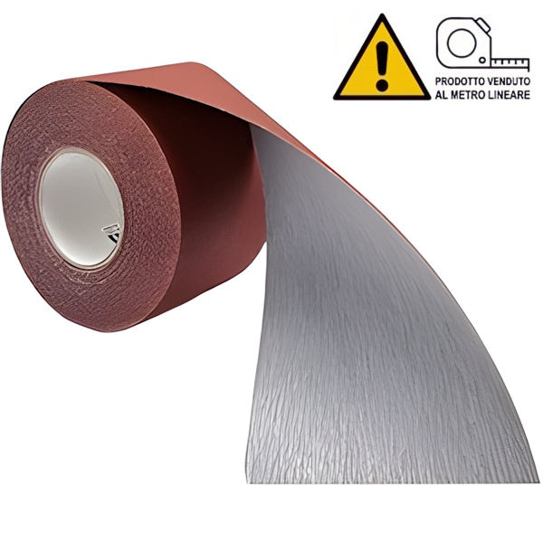 TAF CARTA ABRASIVA VELCRATA AL CORINDONE MM115