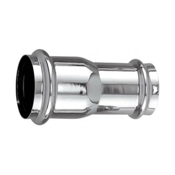 IDRO-BRIC RACCORDO DI CONGIUNZIONE RIDOTTO IN OTTONE