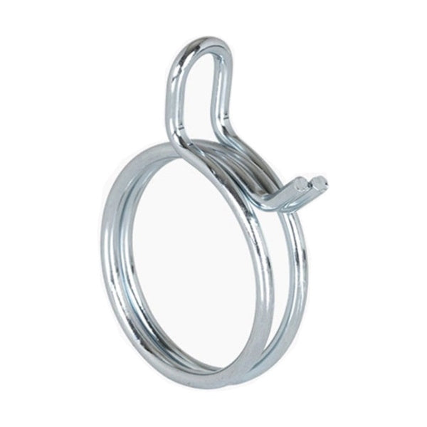 NORMA FASCETTA BIFILARE A MOLLA