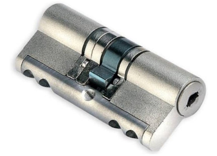 DIERRE CILINDRO CHIAVE-CHIAVE NEW POWER MM40-40 CON 3 CHIAVI NORMALI