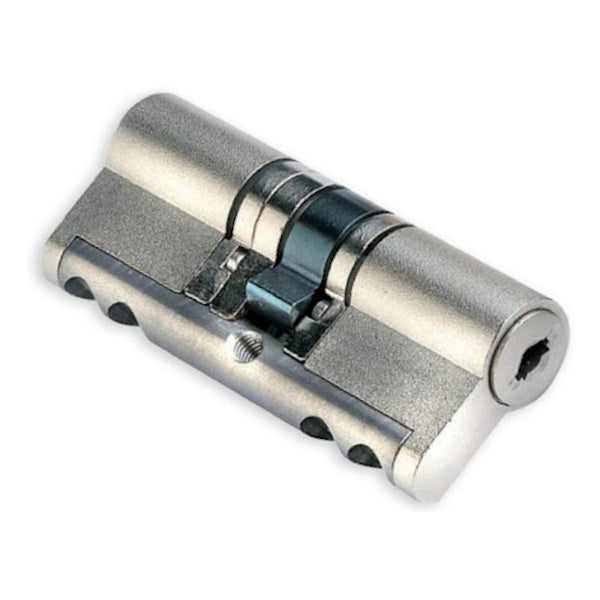 DIERRE CILINDRO CHIAVE-CHIAVE NEW POWER CON 3 CHIAVI NORMALI