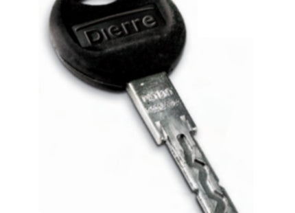 DIERRE CILINDRO CHIAVE-CHIAVE NEW POWER MM40-40 CON 3 CHIAVI NORMALI