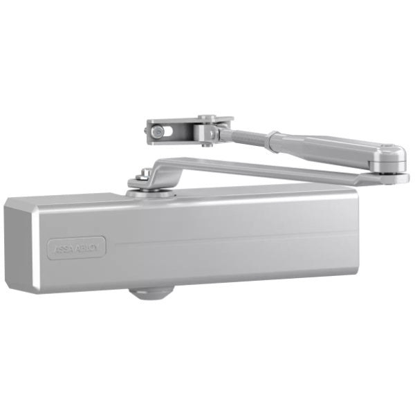 ASSA ABLOY CHIUDIPORTA AEREO SERIE DC120
