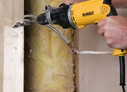DEWALT PUNTA DA LEGNO A TRIVELLA MOD. LUNGO D.MM10X380