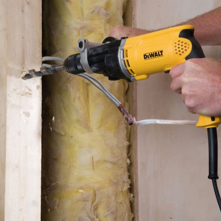 DEWALT PUNTA DA LEGNO A TRIVELLA MOD. LUNGO D.MM12X380