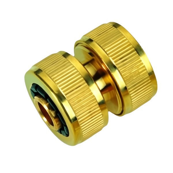 RR ITALIA RACCORDO RIPARAZIONE IN OTTONE PER TUBO