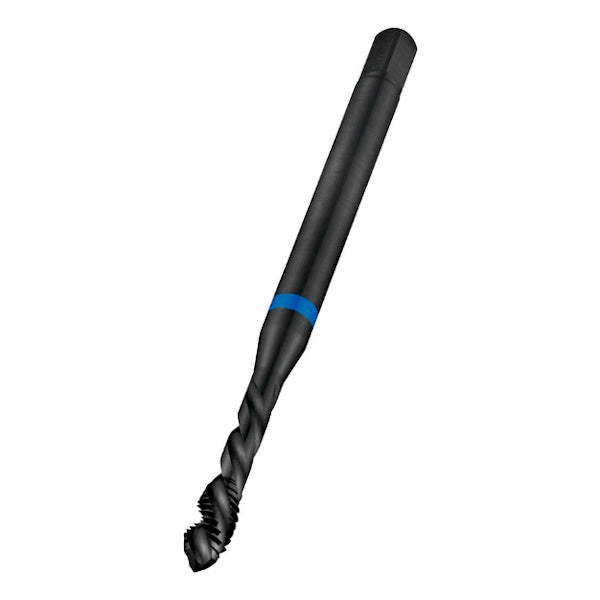 DORMER MASCHIO MACCHINA E238 HSS-E PM PER INOX FORI CIECHI