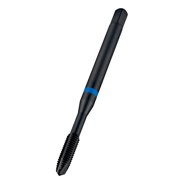 DORMER MASCHIO MACCHINA E240 HSS-E PM PER INOX FORI PASSANTI