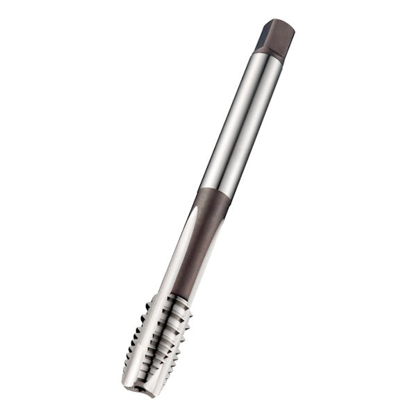 DORMER MASCHIO MACCHINA E266 HSS-E PER ALLUMINIO FORI PASSANTI