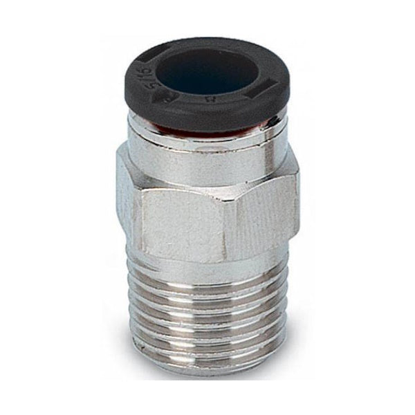 EUROFIT RACCORDO ART. 700 DIRITTO MASCHIO CONICO