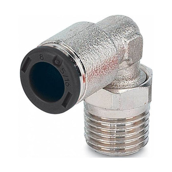 EUROFIT RACCORDO ART. 731 L MASCHIO GIREVOLE CON OR