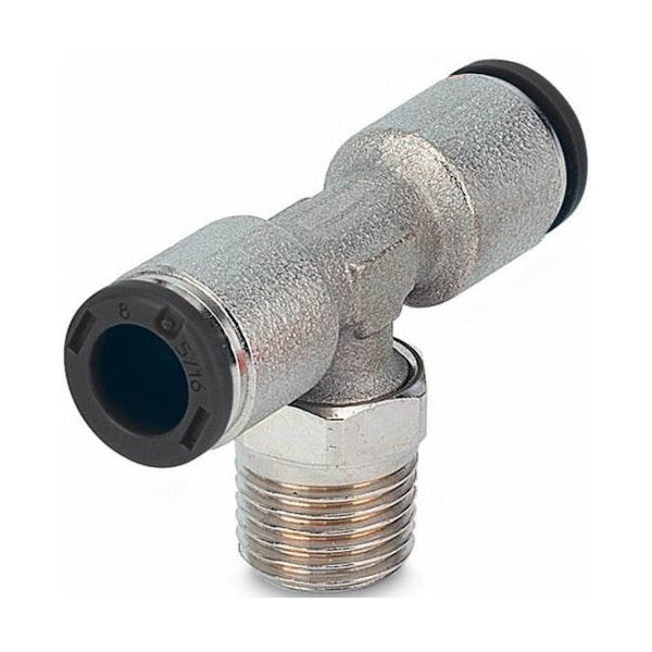 EUROFIT RACCORDO ART. 732 T CENTRALE MASCHIO GIREVOLE