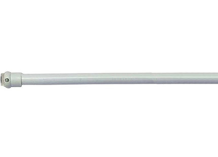 EMMEBI ASTINE A MOLLA PER TENDE MOD. DANA BIANCO D.MM 8 CM 50- 70 PZ2*