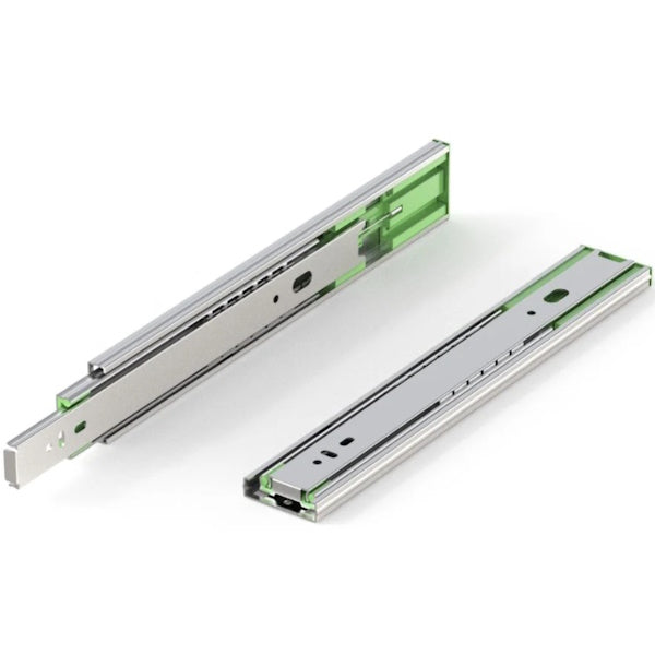 RAM GUIDE PER CASSETTI ESTRAZIONE TOTALE SOFT-SELF CLOSING KG30