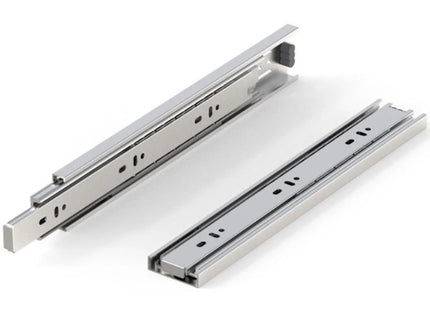 RAM GUIDE PER CASSETTI A SFERA ESTRAZIONE TOTALE PORTATA KG 30 MM400
