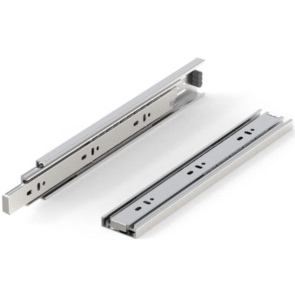 RAM GUIDE PER CASSETTI A SFERA ESTRAZIONE TOTALE PORTATA KG 30 MM400