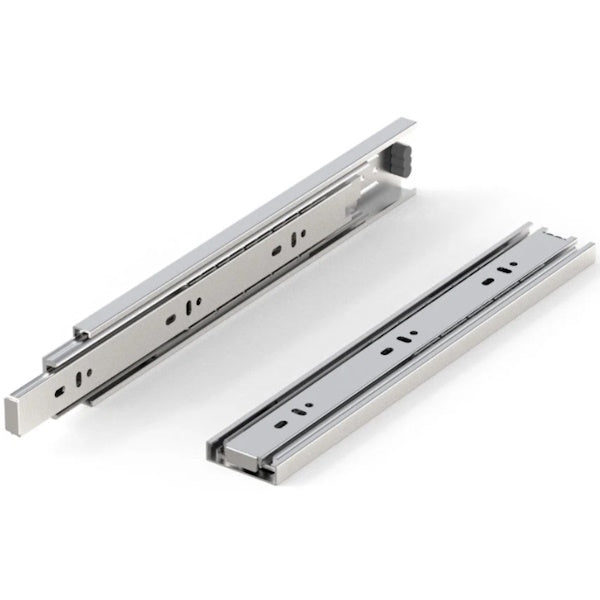 RAM GUIDE PER CASSETTI A SFERA ESTRAZIONE TOTALE PORTATA KG 30