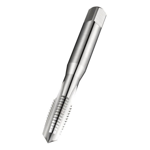 DORMER MASCHIO A MANO E500 NO2 HSS PER FORI PASSANTI/CIECHI M 8X1,25